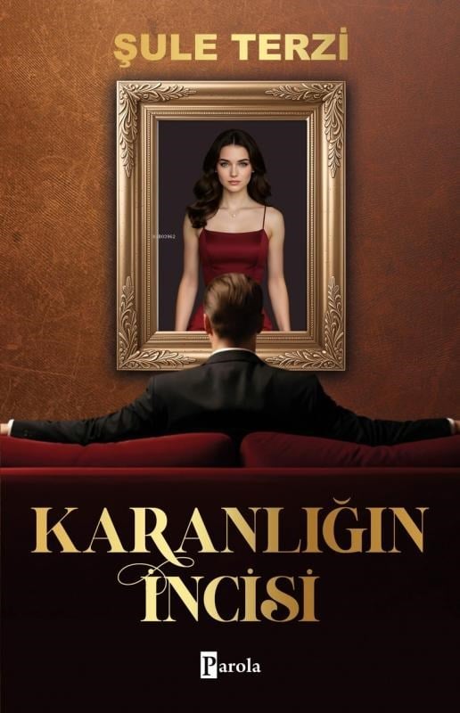 Karanlığın İncisi - 1