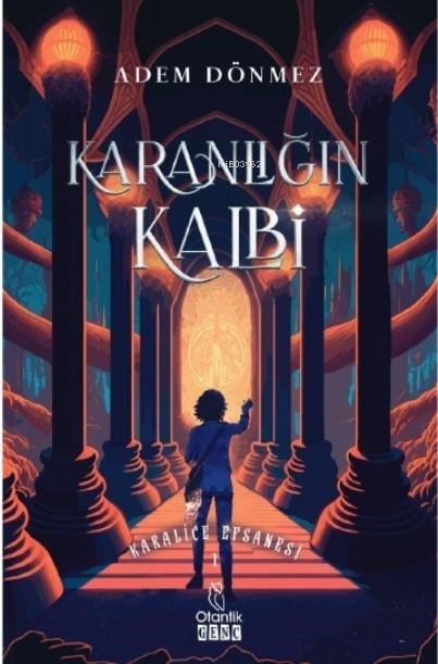 Karanlığın Kalbi