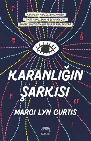 Karanlığın Şarkısı - Ciltli