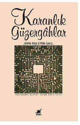 Karanlık Güzergahlar