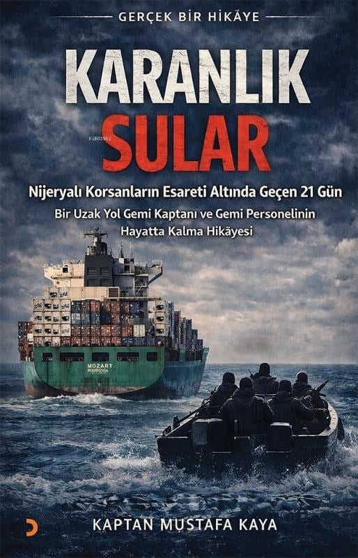Karanlık Sular