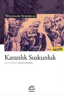 Karanlık Suskunluk
