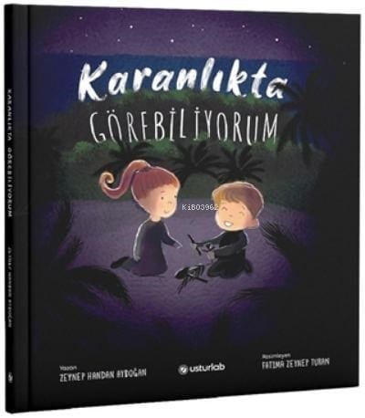 Karanlıkta Görebiliyorum