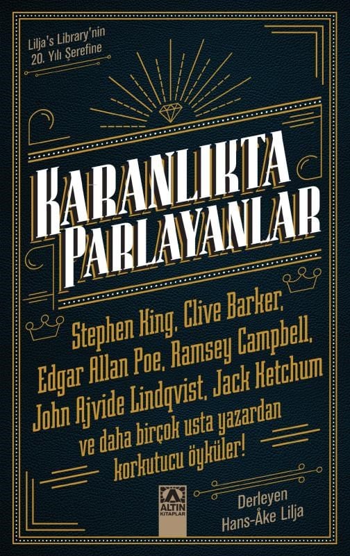 Karanlıkta Parlayanlar