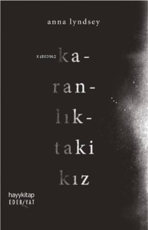 Karanlıktaki Kız