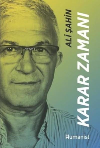 Karar Zamanı - Hayatın Mimari Bir Girişimcinin Hikayesi