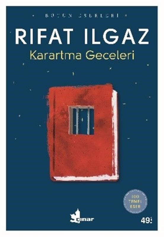 Karartma Geceleri