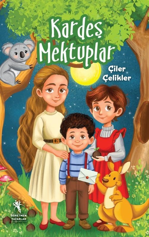 Kardeş Mektuplar
