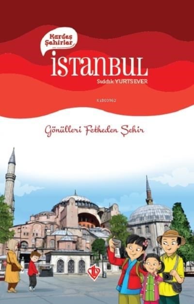 Kardeş Şehirler İstanbul