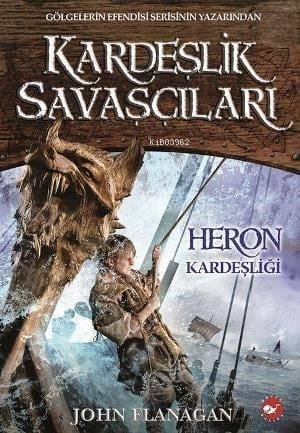 Kardeşlik Savaşçıları 1 - Dışlanmışlar
