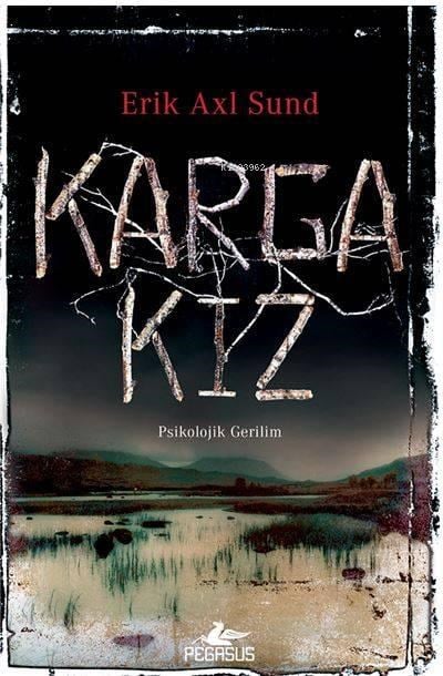 Karga Kız