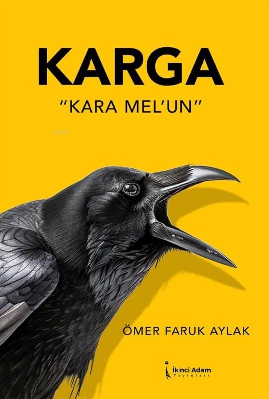 Karga;