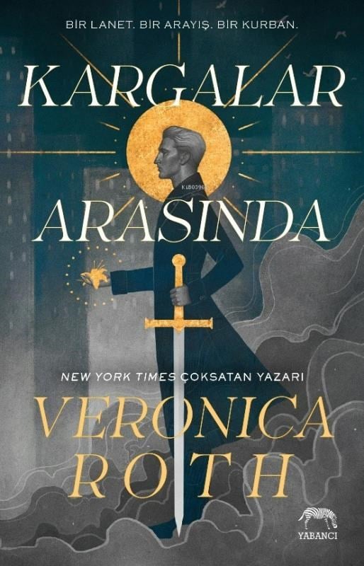 Kargalar Arasında