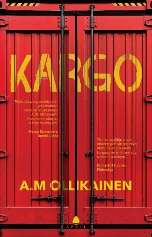 Kargo