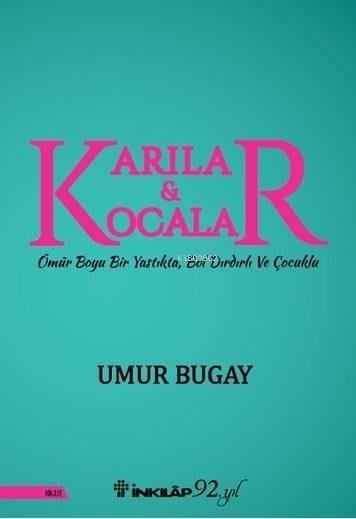 Karılar ve Kocalar