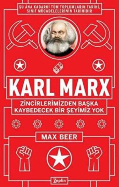 Karl Marx