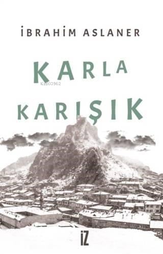Karla Karışık