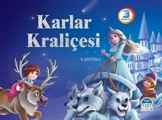 Karlar Kraliçesi 3 Boyutlu