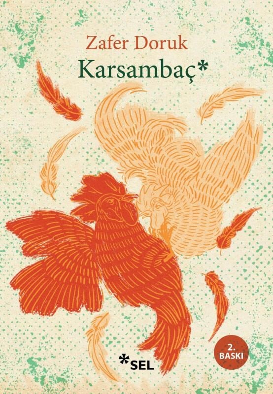 Karsambaç