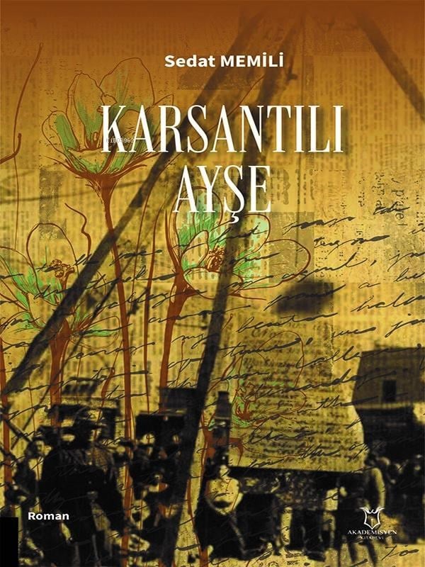 Karsantılı Ayşe