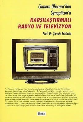 Karşılaştırmalı Radyo Televizyon