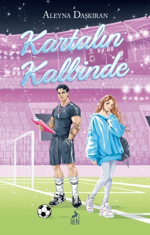 Kartalın Kalbinde