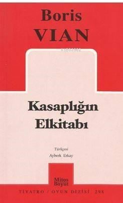 Kasaplığın El Kitabı
