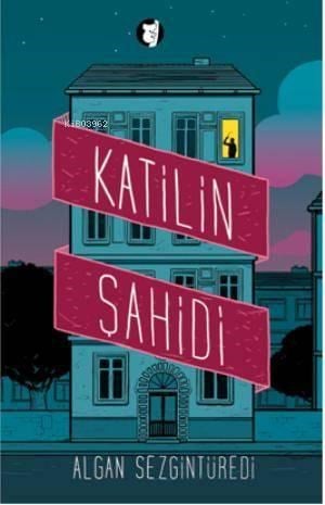 Katilin Şahidi