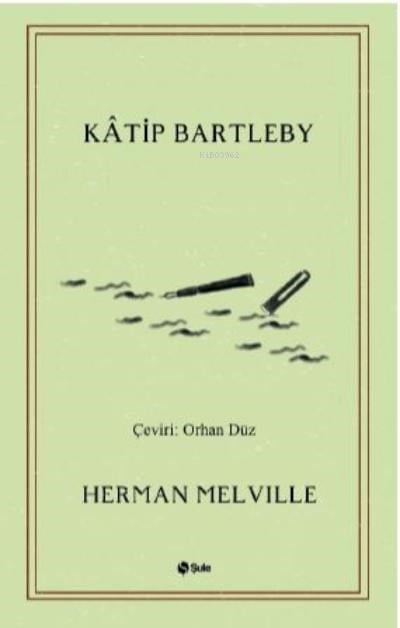 Katip Bartleby