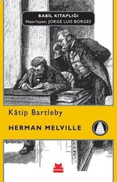 Katip Bartleby