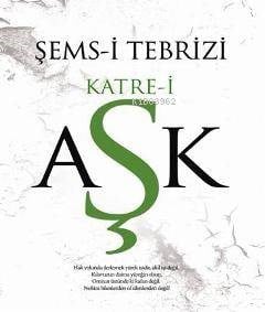 Katre-i Aşk