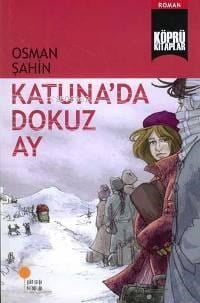 Katuna'da Dokuz Ay