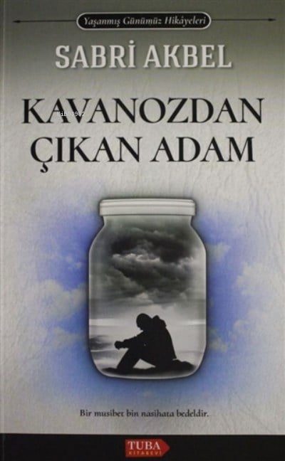 Kavanozdan Çıkan Adam