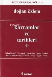 Kavram ve Tarihleri 1