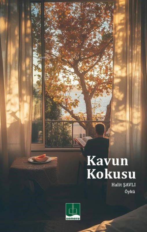 Kavun Kokusu