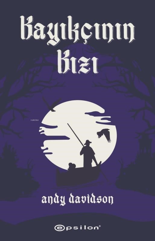 Kayıkçının Kızı