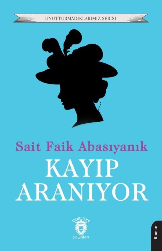Kayıp Aranıyor