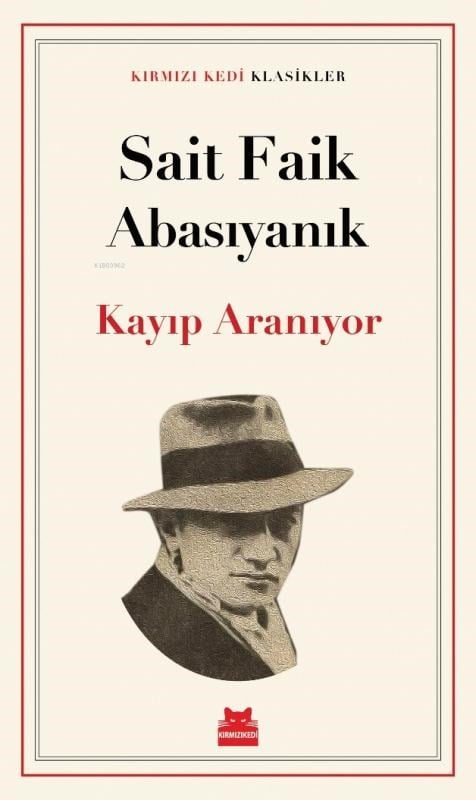 Kayıp Aranıyor