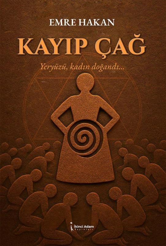 Kayıp Çağ