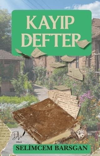 Kayıp Defter