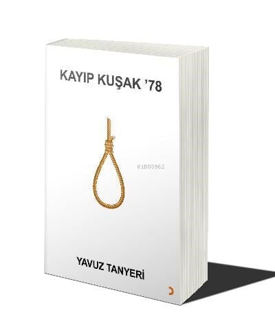 Kayıp Kuşak 78