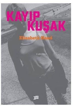 Kayıp Kuşak
