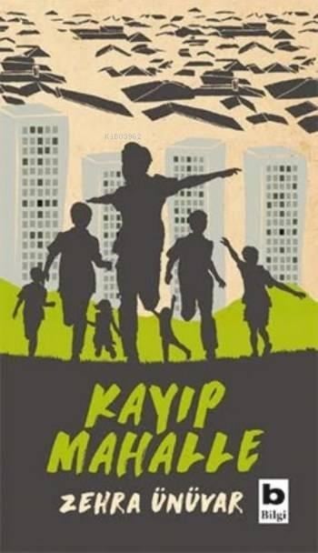 Kayıp Mahalle