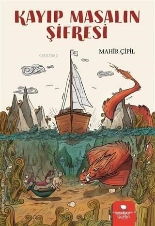 Kayıp Masalın Şifresi