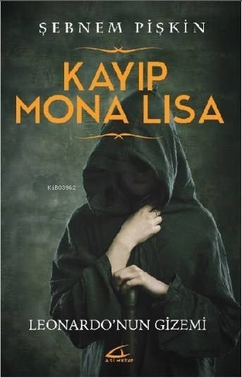 Kayıp Mona Lisa; Leonardo'nun Gizemi