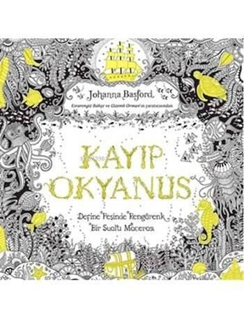 Kayıp Okyanus