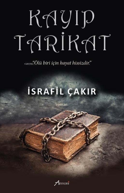 Kayıp Tarikat