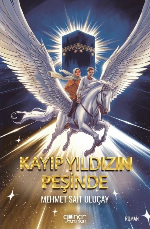 Kayıp Yıldızın Peşinde