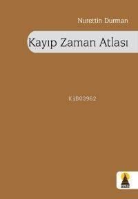 Kayıp Zaman Atlası 