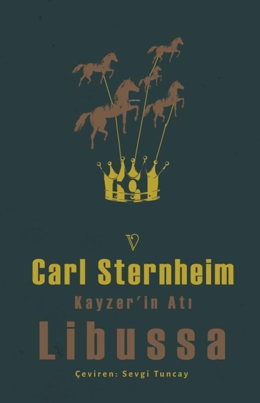 Kayzer'in Atı Libussa